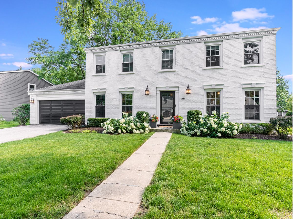  For Sale Naperville Illinois, 1324 Culpepper Drive