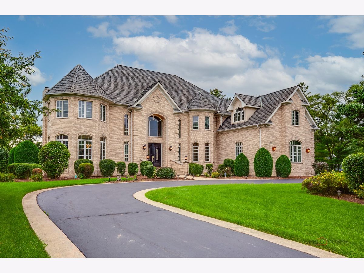  For Sale Long Grove Illinois, 3613 Crestview Drive