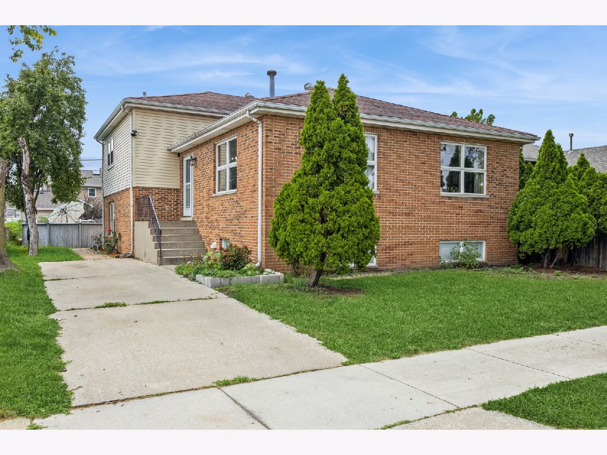  For Sale Hodgkins Illinois, 6614 Kane Avenue