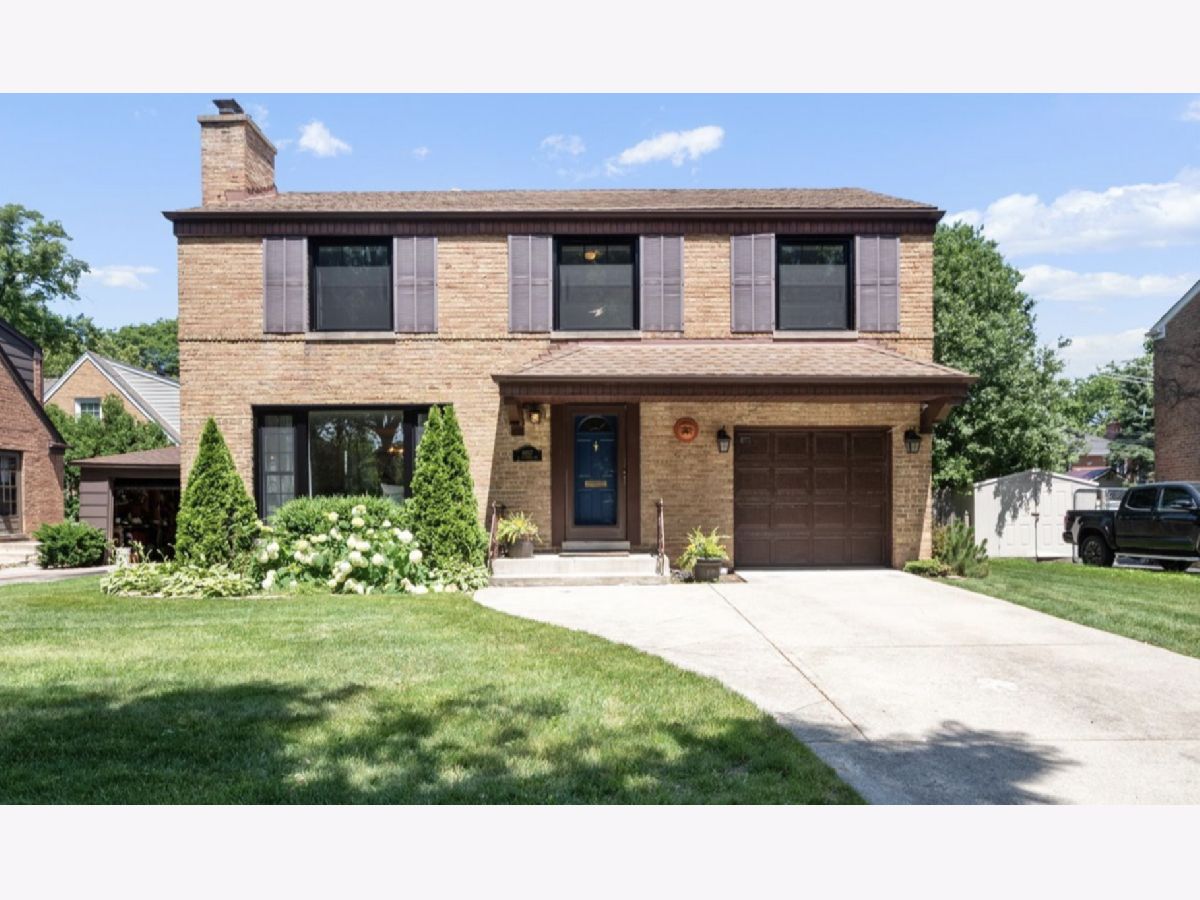 For Rent Chicago Illinois, 6957 Caldwell