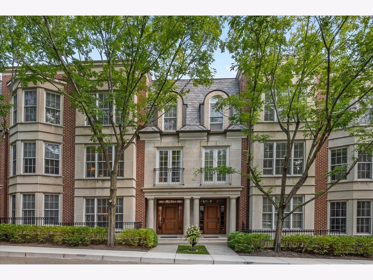  For Sale Lake Forest Illinois, 1038 Western Avenue