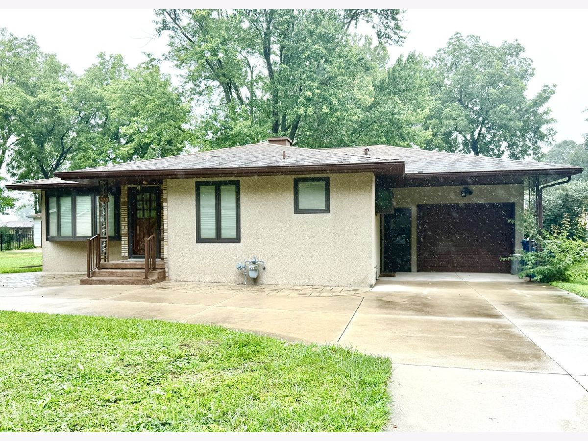  For Sale Spring Valley Illinois, 205 Oak Street
