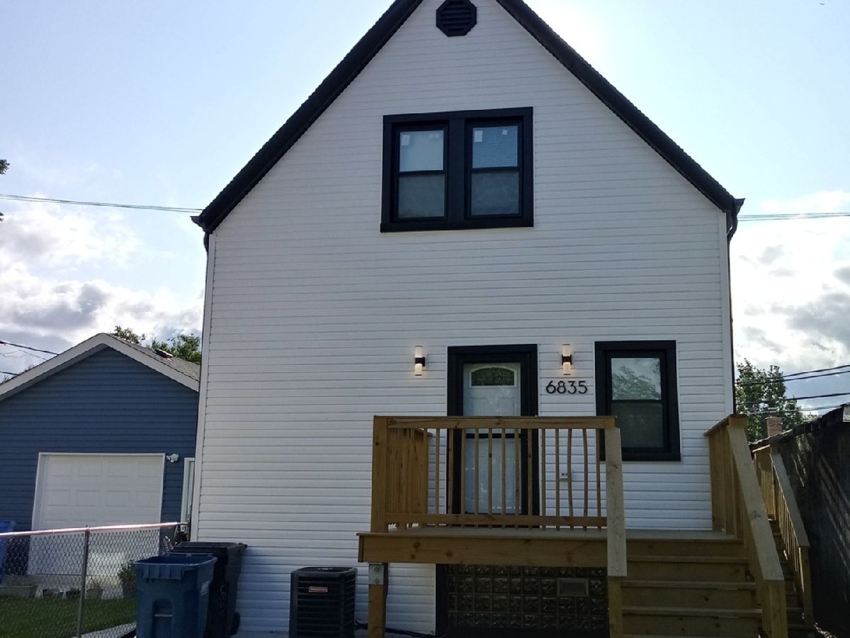  For Rent Chicago Illinois, 6835 Oakley
