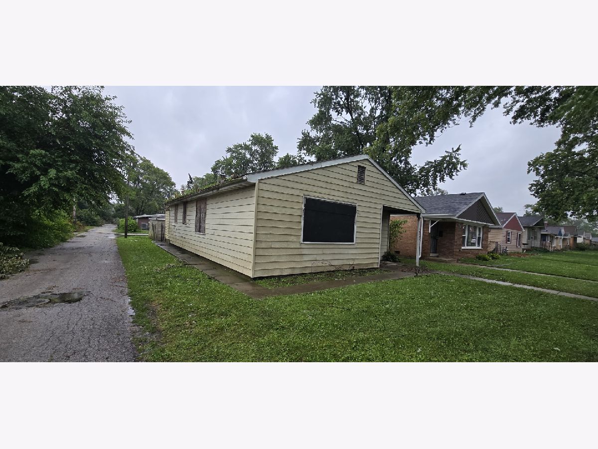  For Sale Hazel Crest Illinois, 16725 Anthony Avenue