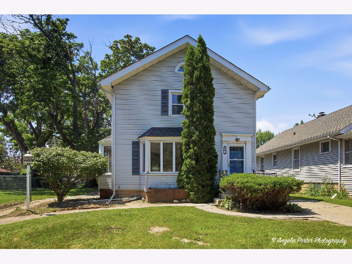  For Sale Waukegan Illinois, 602 Judge Avenue
