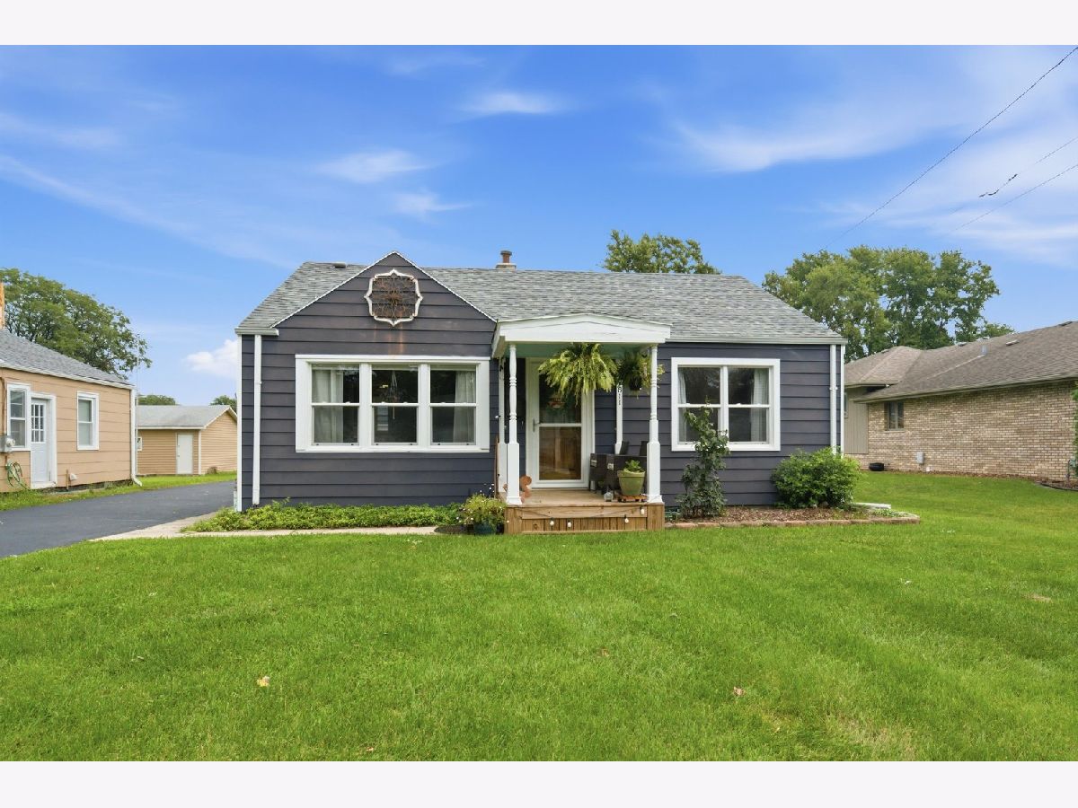  Sold Tinley Park Illinois, 17811 66th