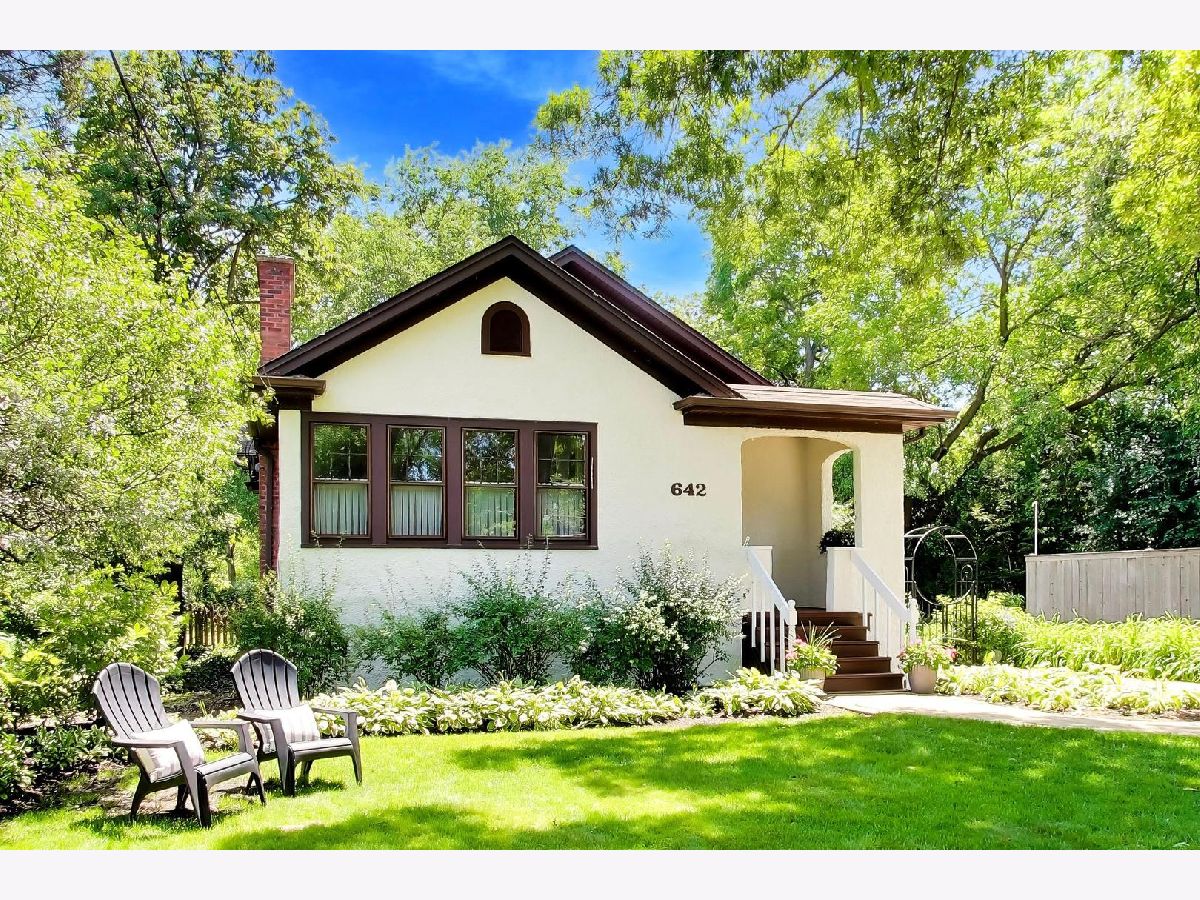  Sold Highland Park Illinois, 642 Gray