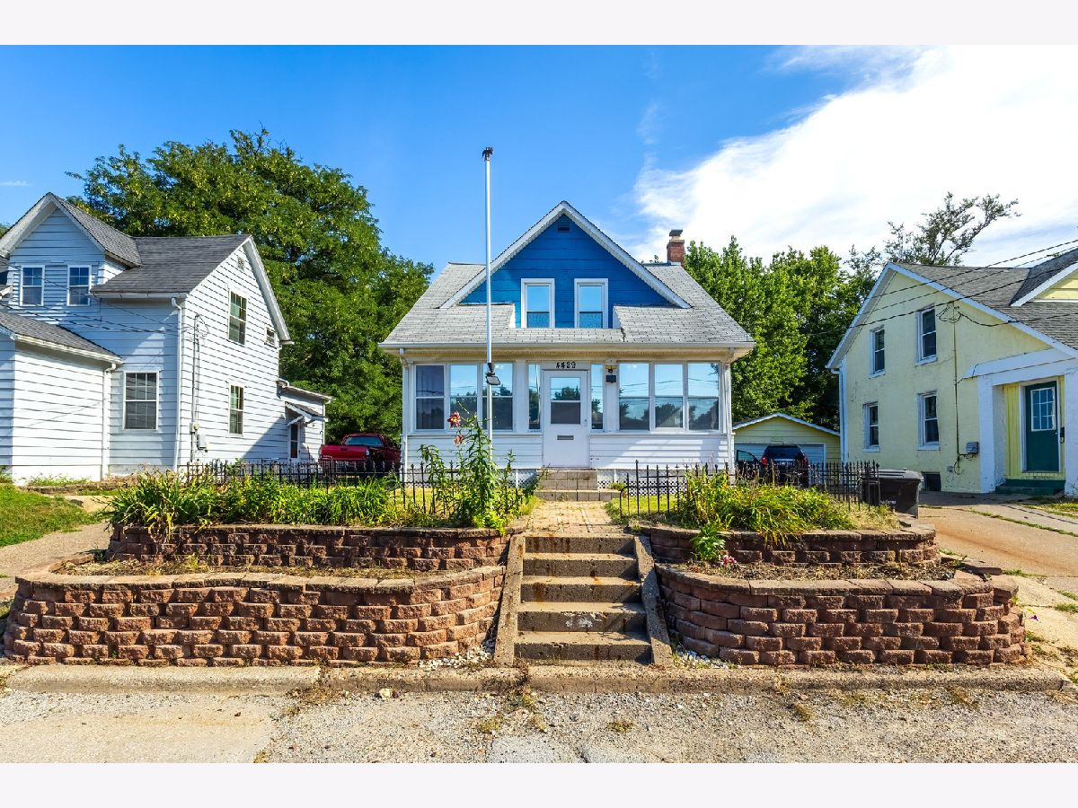  For Sale Rock Island Illinois, 4429 16th Avenue