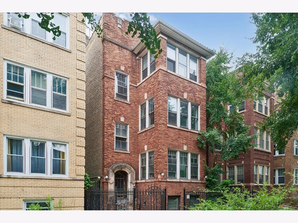 For Rent Chicago Illinois, 5006 Wolcott
