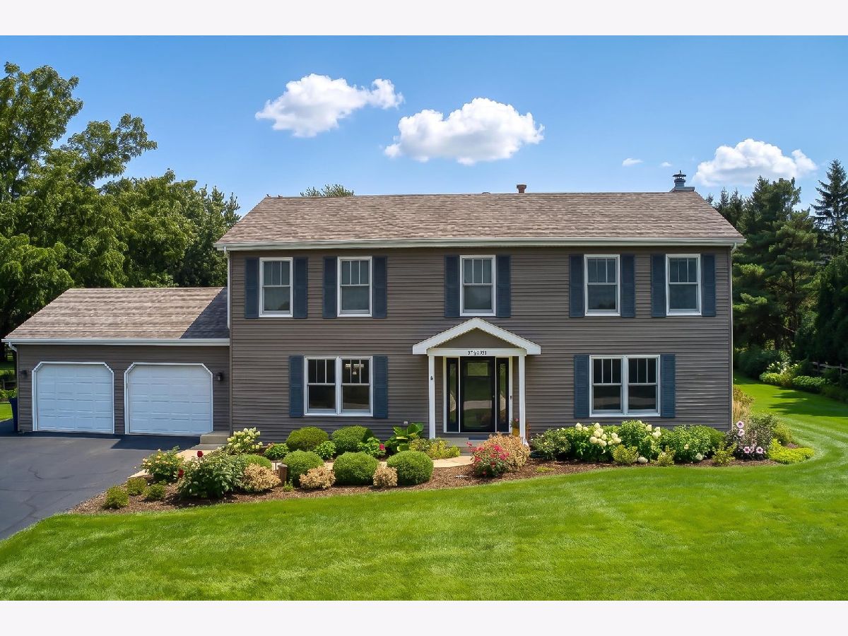 Homes For Sale Wideview St Charles Illinois, 39W261 Hemlock Drive