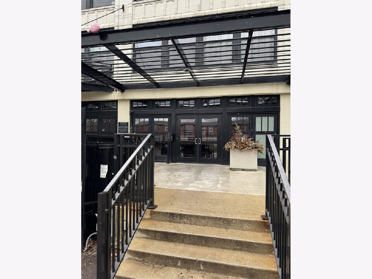  Rented Chicago Illinois, 1069 14th