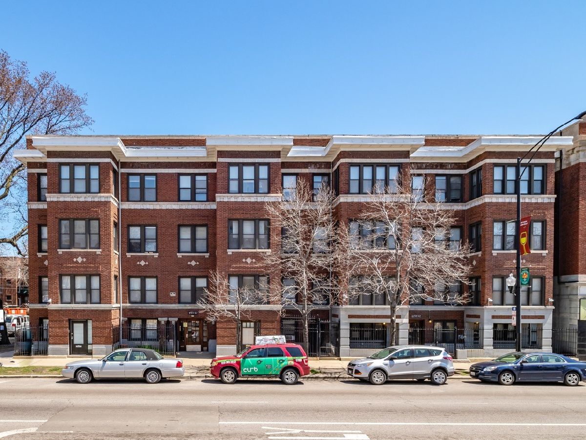  Rented Chicago Illinois, 6759 Sheridan