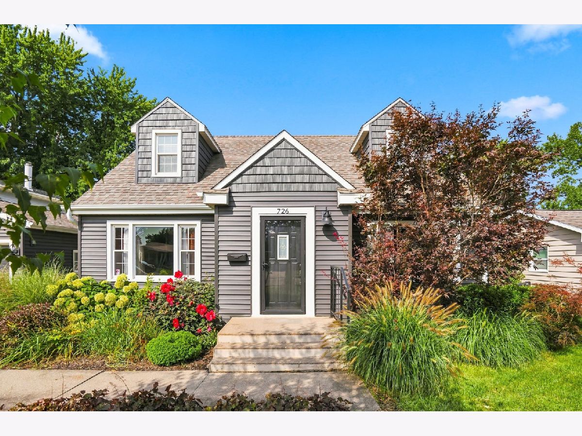  Sold Clinton Iowa, 726 13th