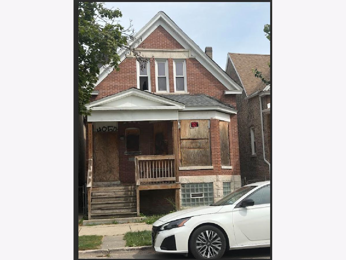  For Sale Chicago Illinois, 4050 Fifth Avenue