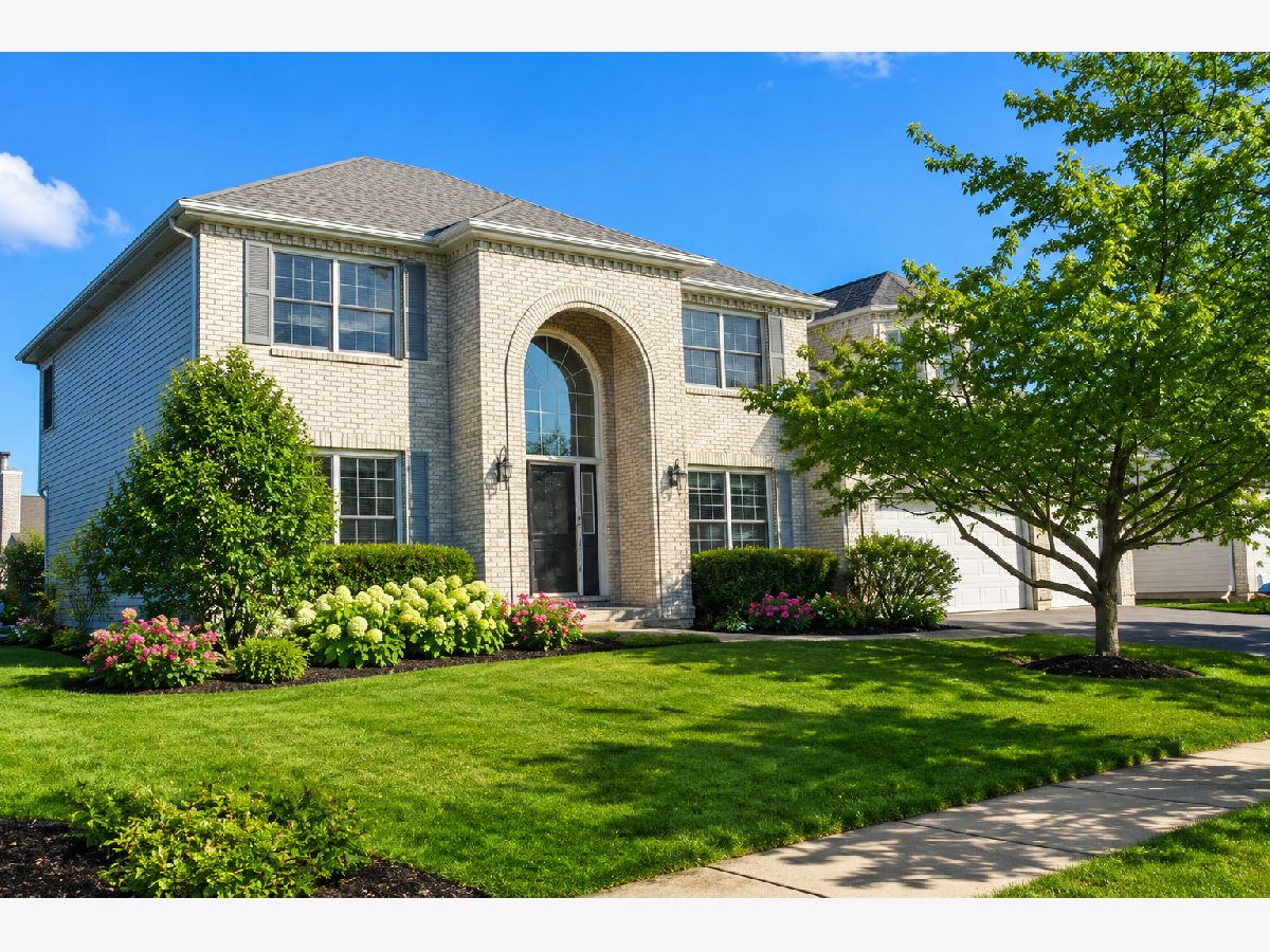 Homes For Sale Vineyards Aurora Illinois, 840 Napa Lane