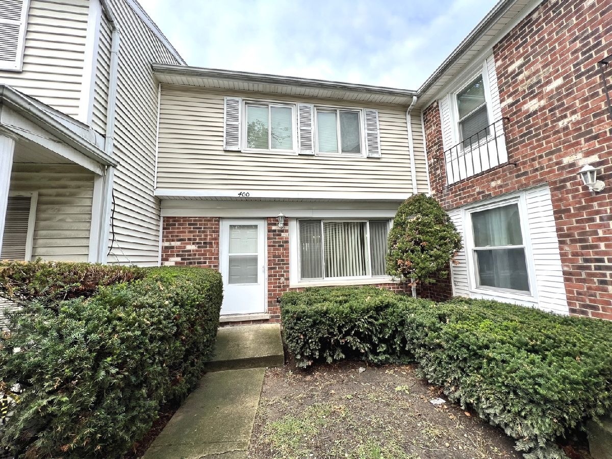 For Rent Bolingbrook Illinois, 400 Wellington