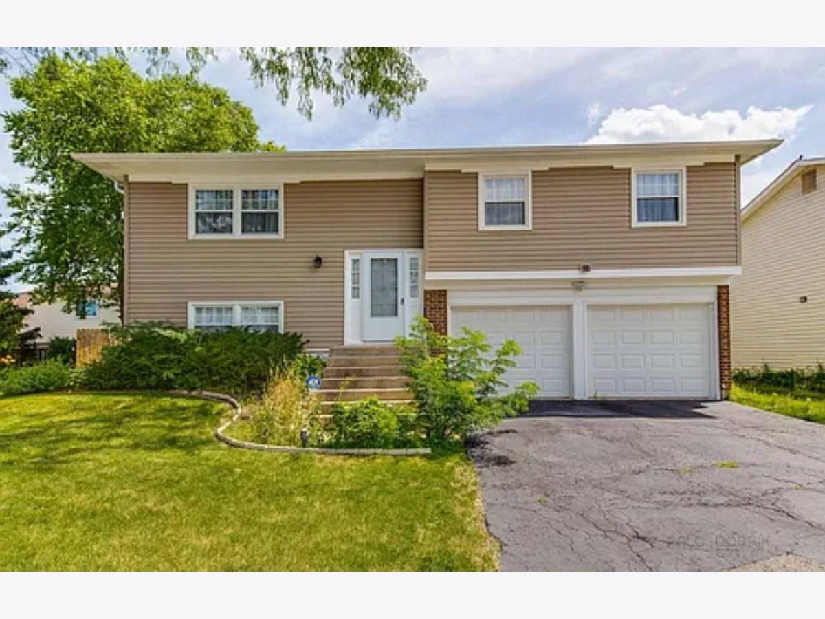 Homes For Rent Harpers Landing Hoffman Estates Illinois, 4625 Huntington