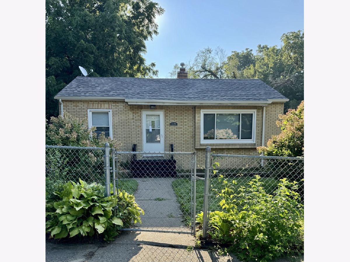  For Rent Davenport Iowa, 1229 Warren