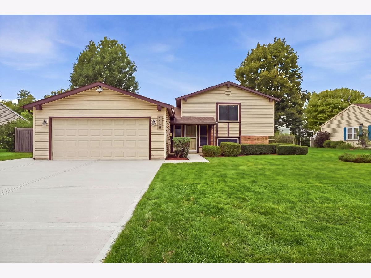  For Sale Palatine Illinois, 1148 Old Bridge Road