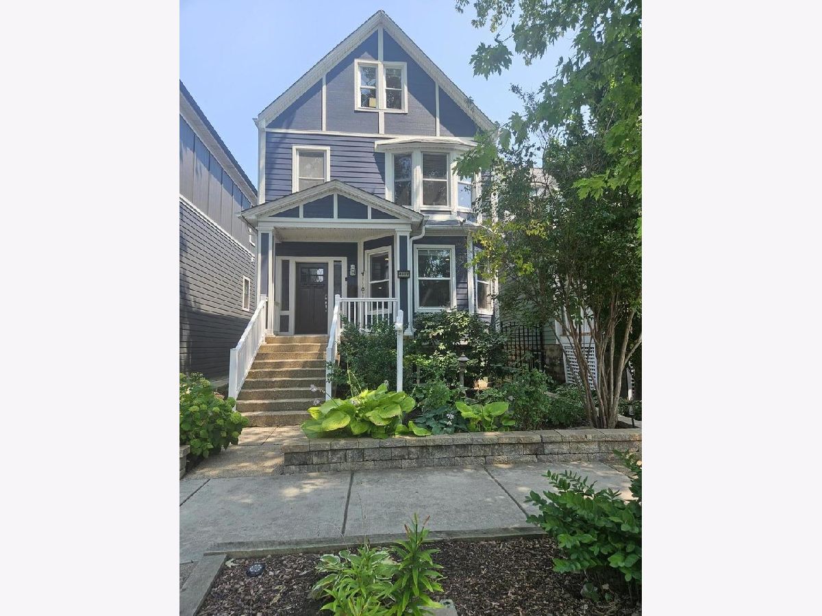  For Sale Chicago Illinois, 4937 Bell Avenue