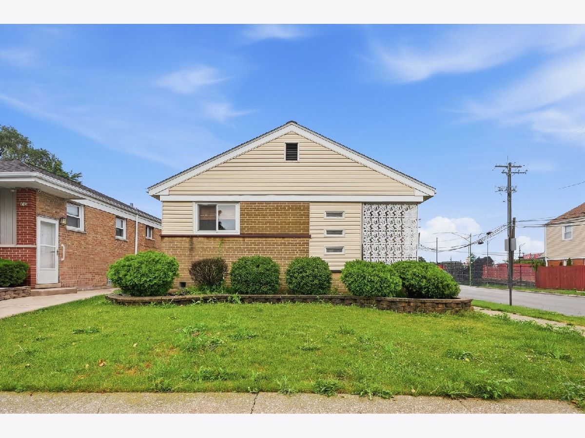  For Sale Chicago Illinois, 3749 78th Place