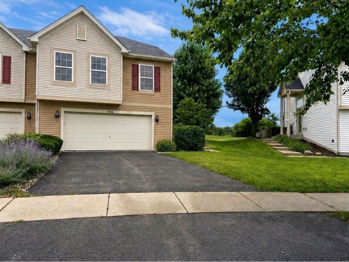 For Sale Wonder Lake Illinois, 8416 Redbud Court