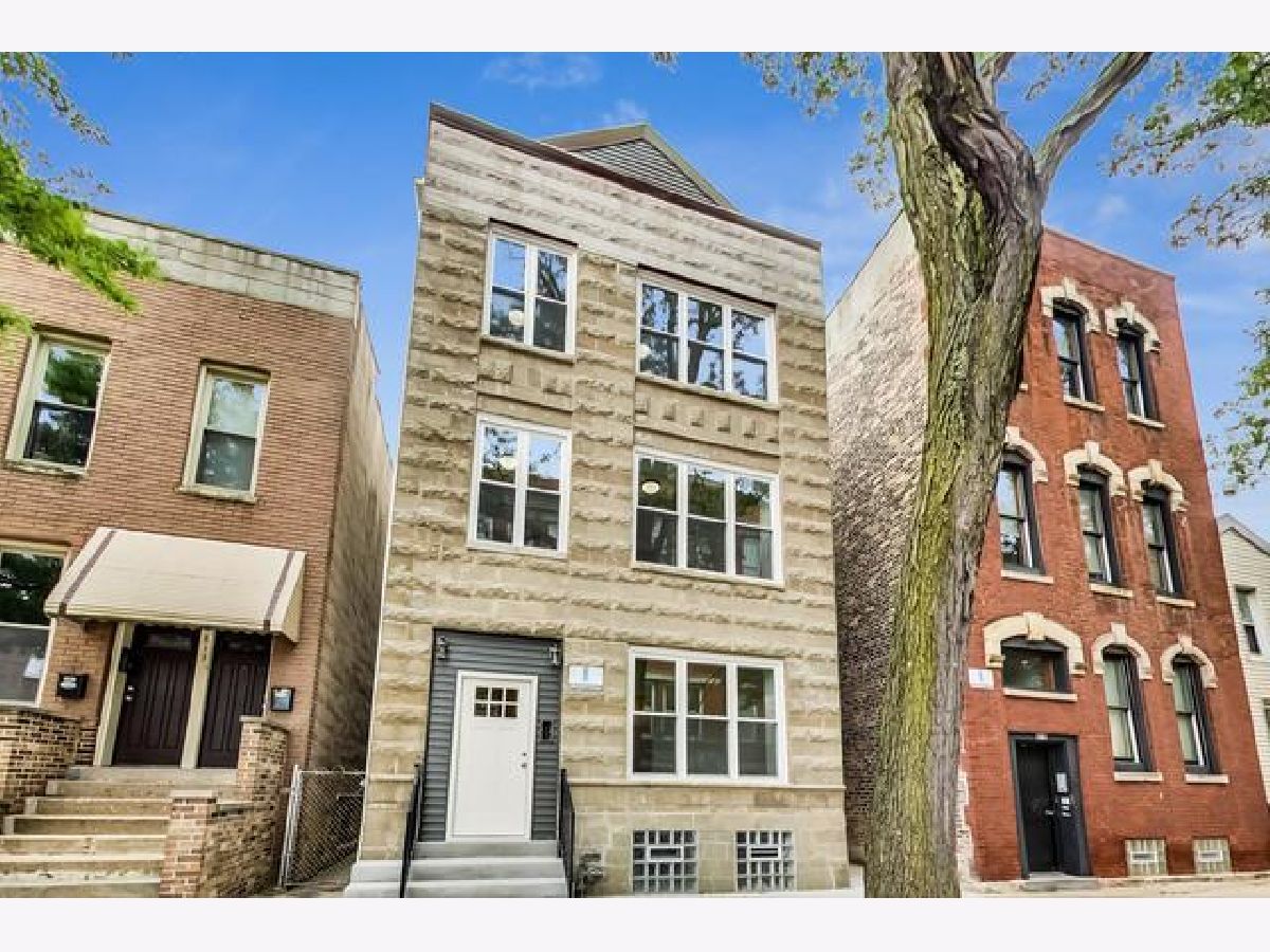  For Rent Chicago Illinois, 815 Carpenter
