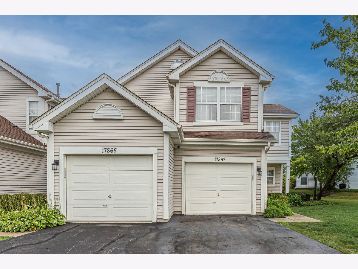  For Rent Gurnee Illinois, 17867 Braewick
