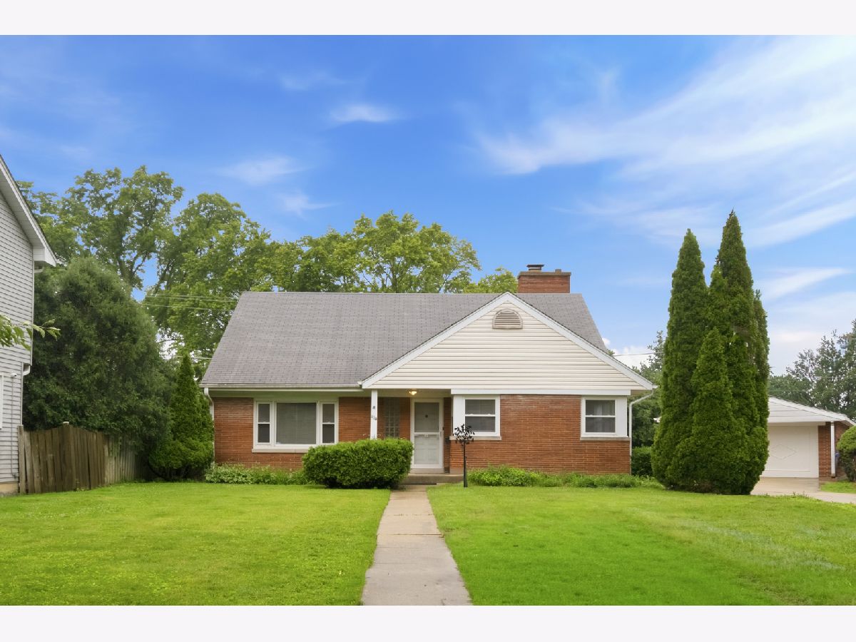  For Rent Mount Prospect Illinois, 114 Lancaster
