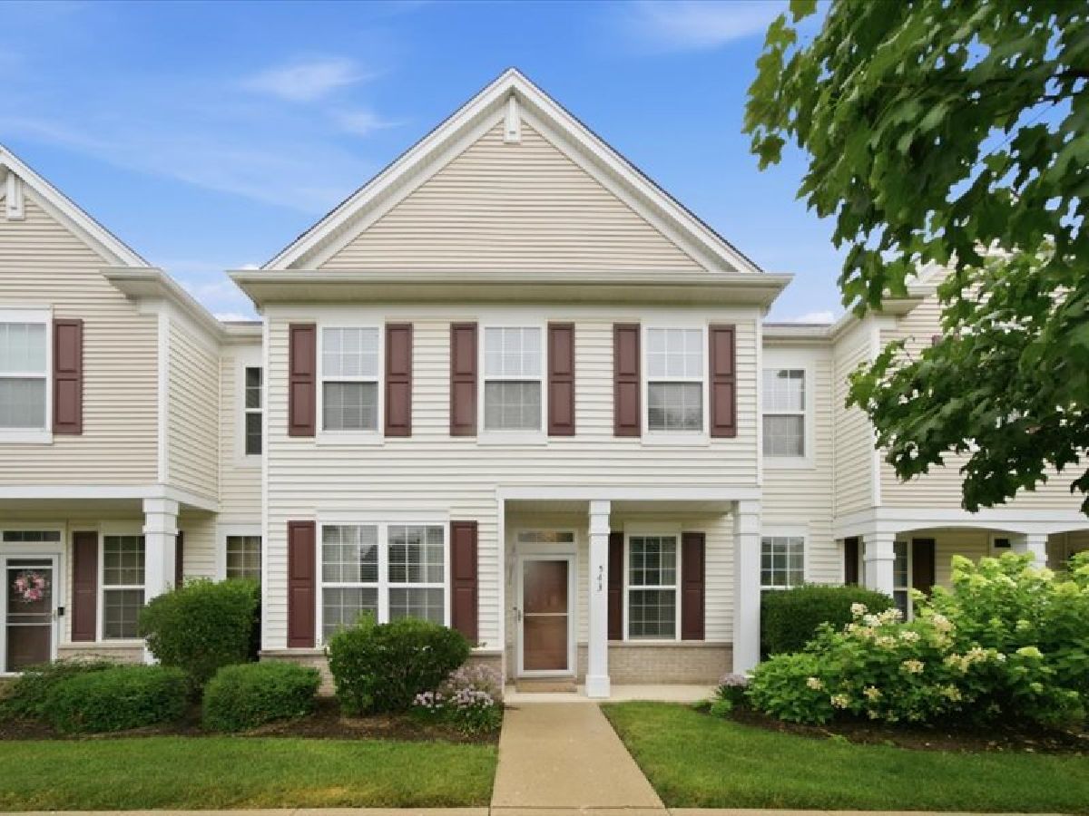  For Sale Grayslake Illinois, 543 Topeka Drive