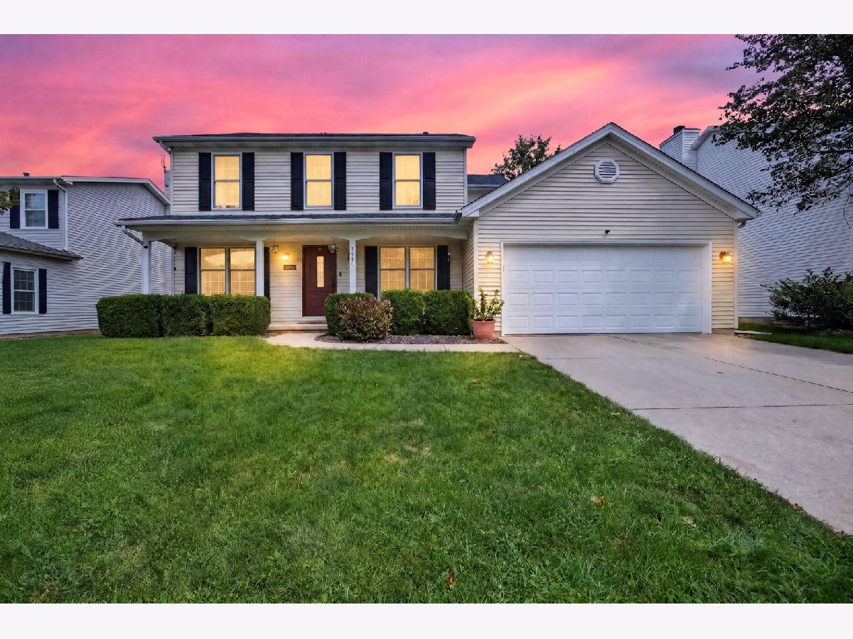  For Sale Bloomington Illinois, 1415 Moss Creek Road