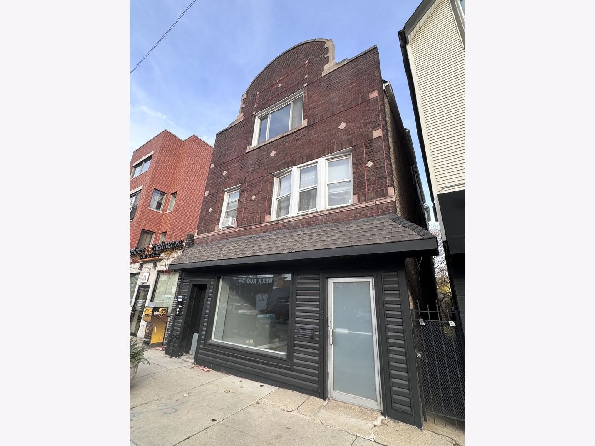  For Rent Chicago Illinois, 4139 Western