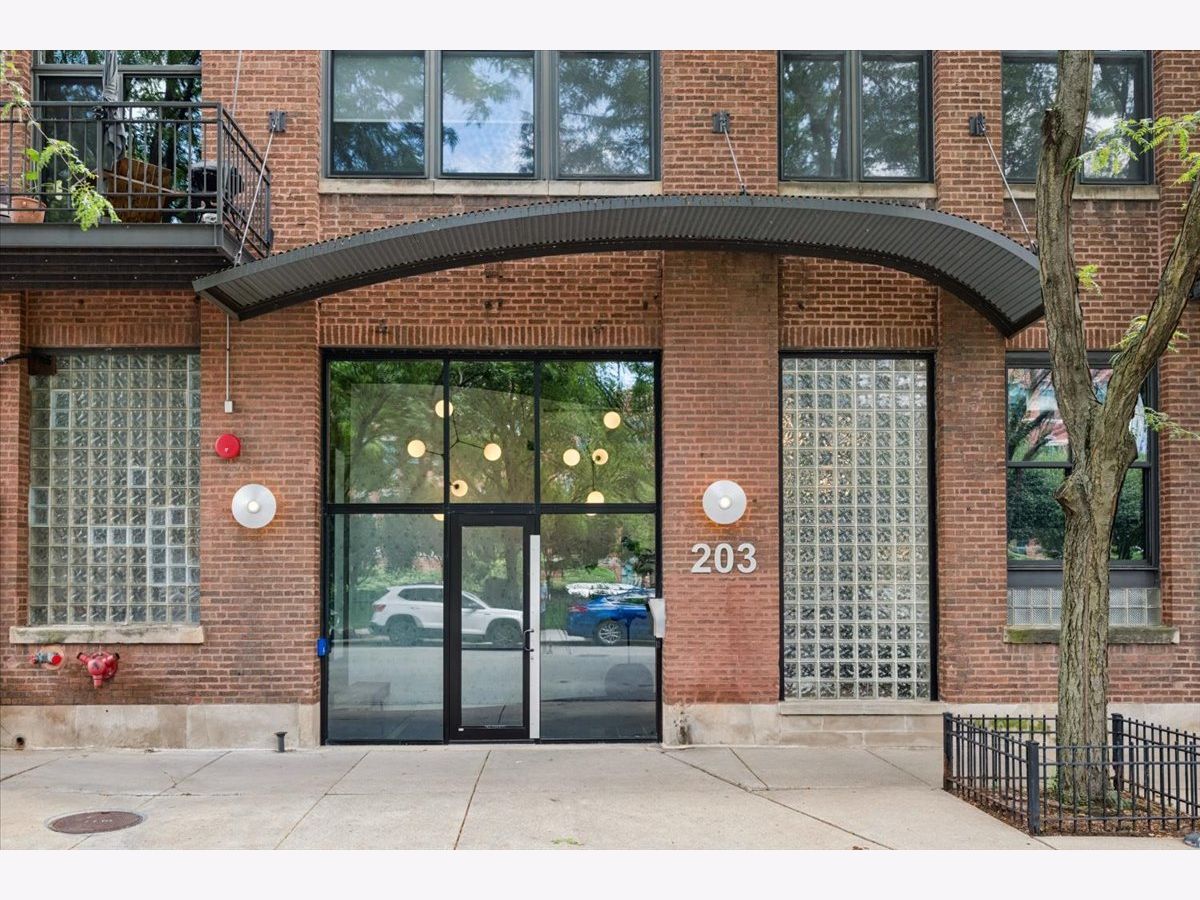  For Sale Chicago Illinois, 203 Sangamon Street
