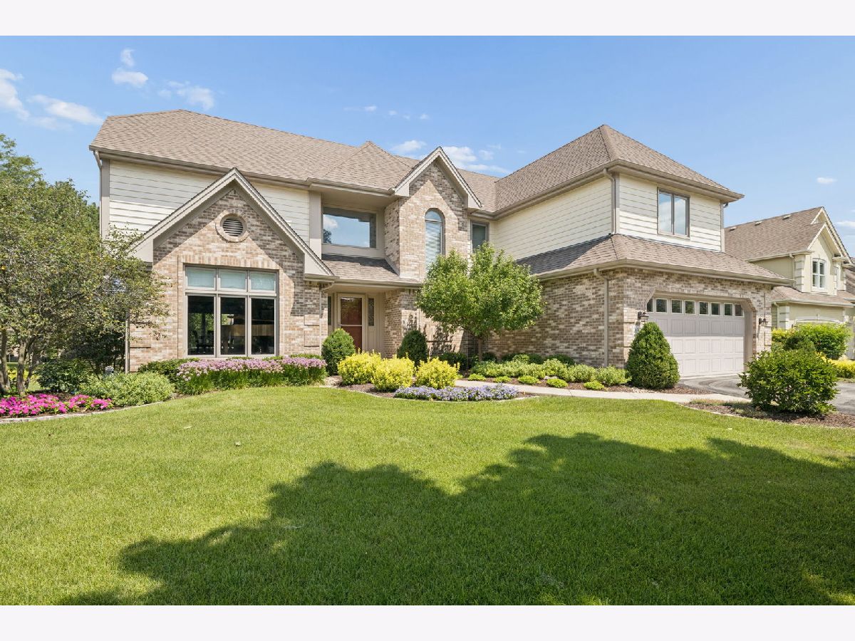 Homes & Townhomes For Sale Klein Creek Winfield Illinois, 26w144 Houghton Lane