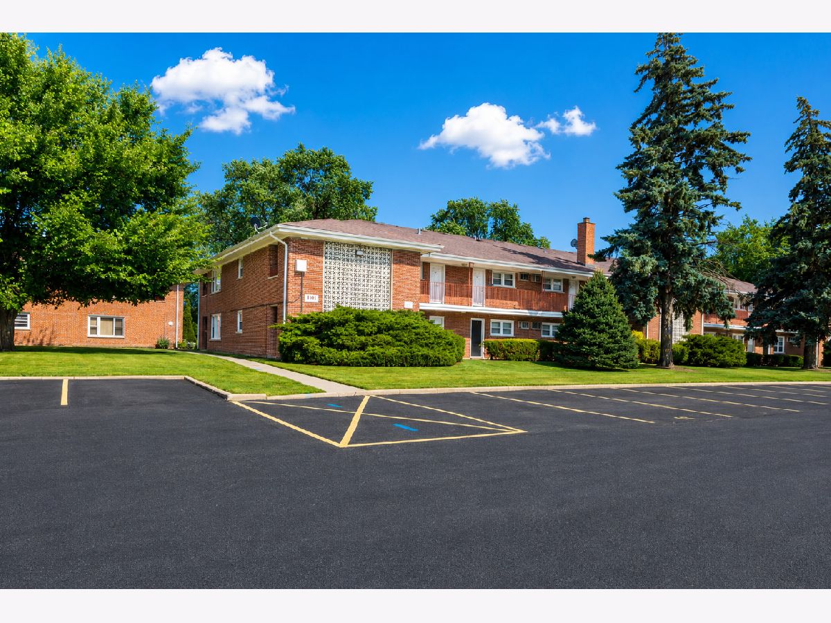  For Sale Des Plaines Illinois, 1101 Holiday Lane