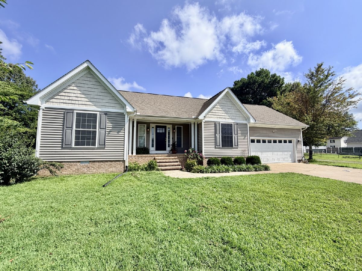  Sold Metropolis Illinois, 1207 White Pine