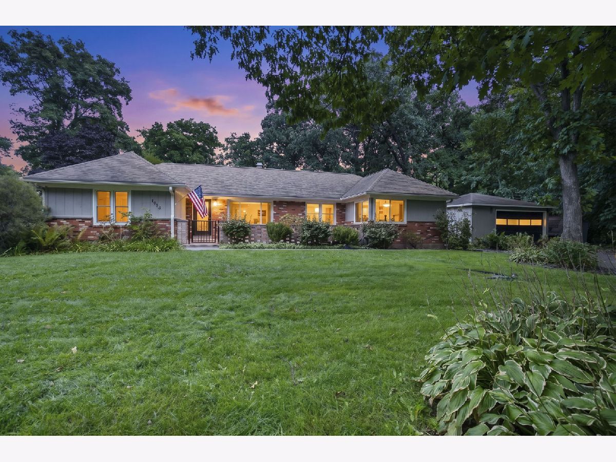  Sold Winthrop Harbor Illinois, 1433 Fulton