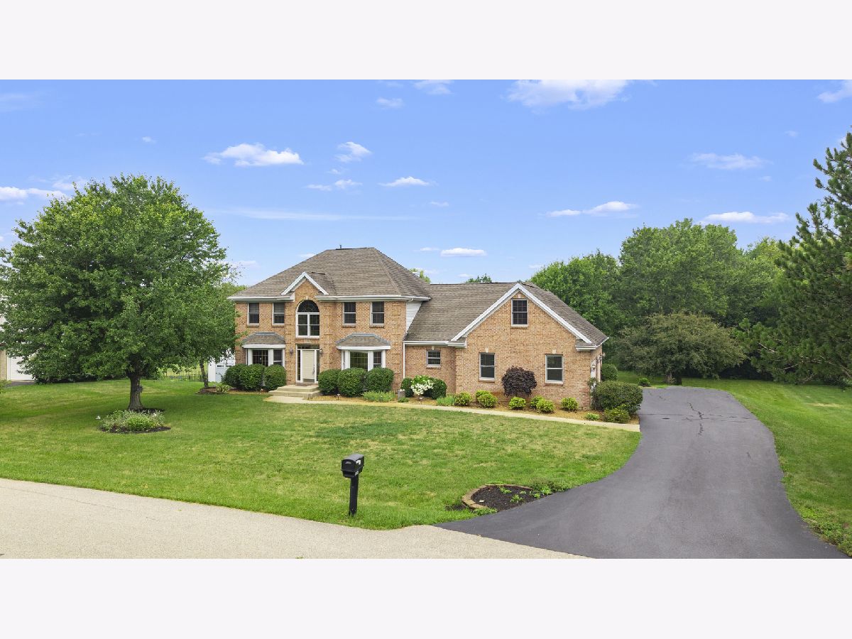  For Sale Belvidere Illinois, 2364 Cairnwell Drive