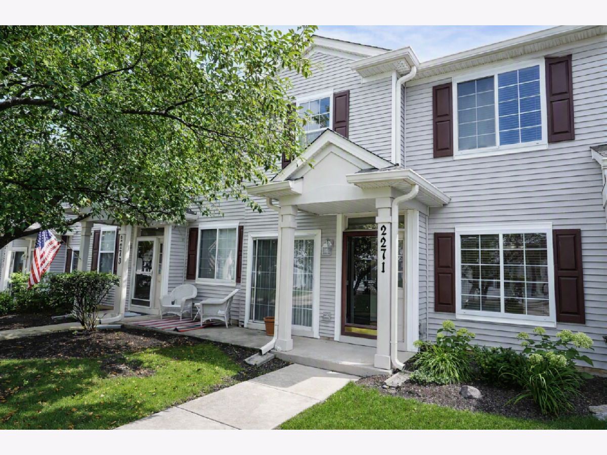  For Rent Aurora Illinois, 2271 Reflections