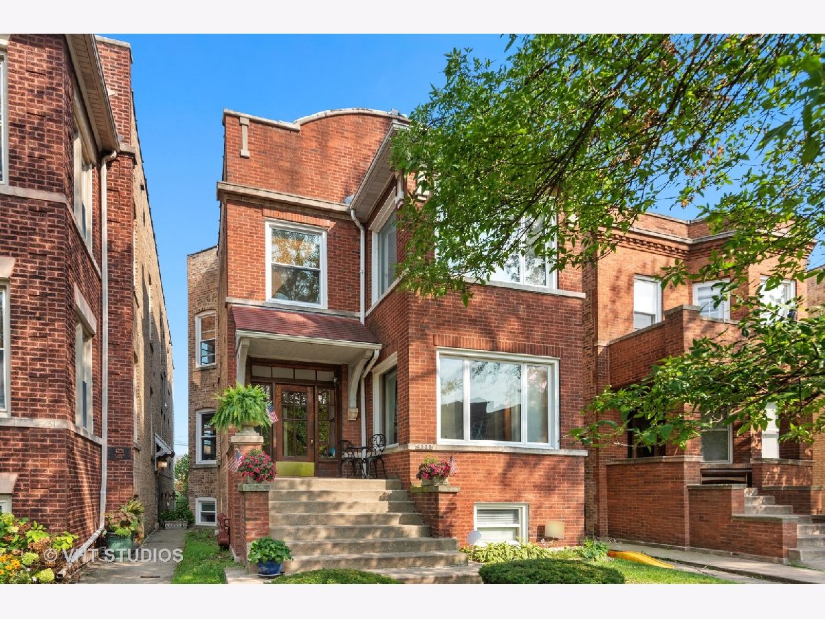  For Rent Chicago Illinois, 4229 Leavitt