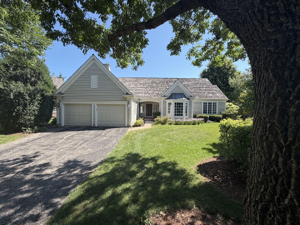 Homes & Townhomes Rented Conway Farms Lake Forest Illinois, 655 Buckingham