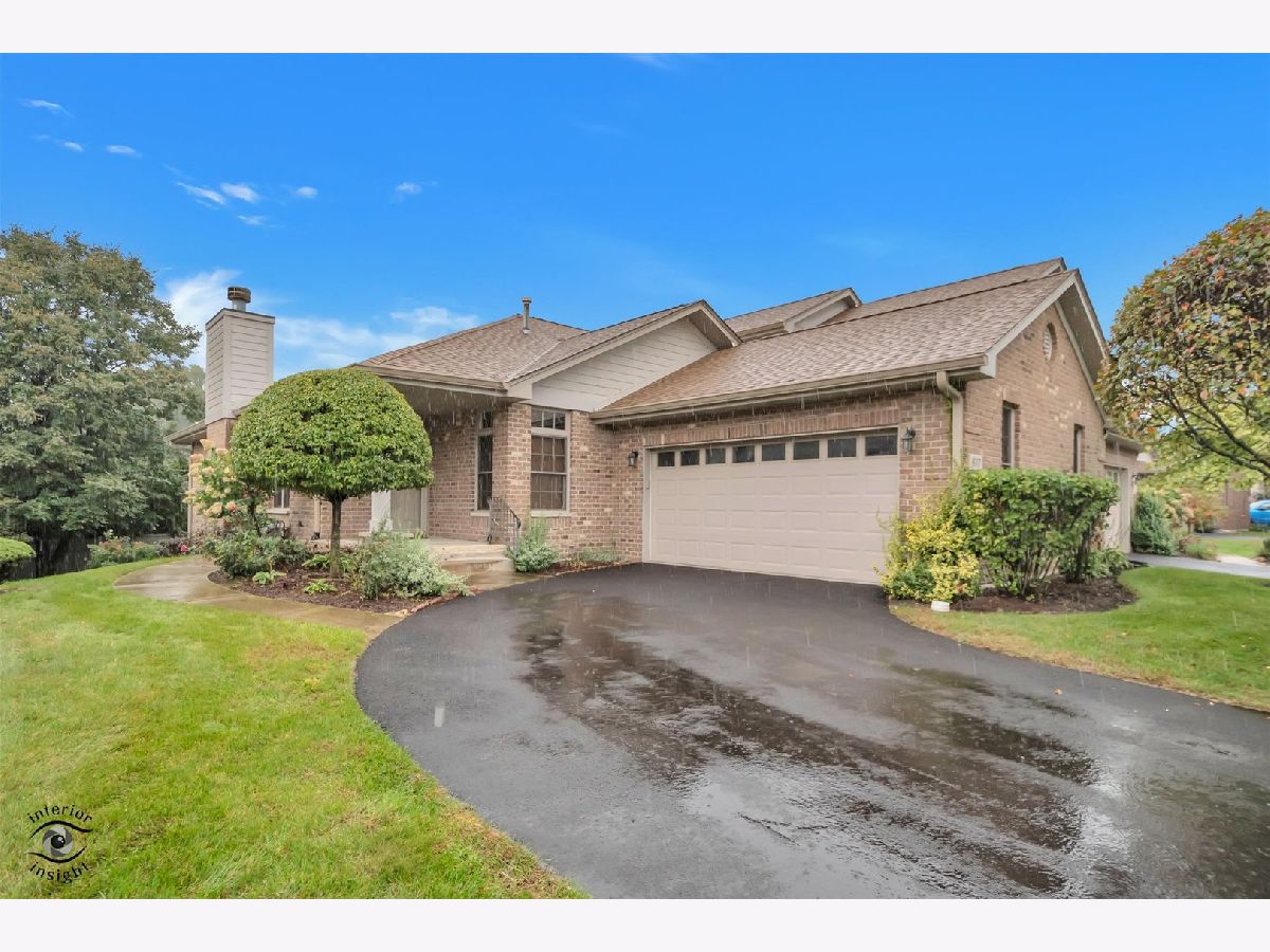  For Sale Palos Heights Illinois, 6117 Princeton Lane