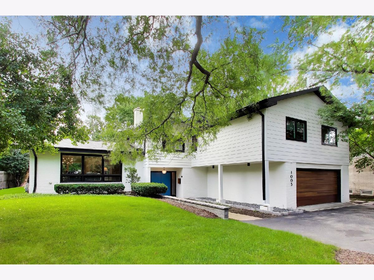 For Sale Glencoe Illinois, 1005 Forestway Drive
