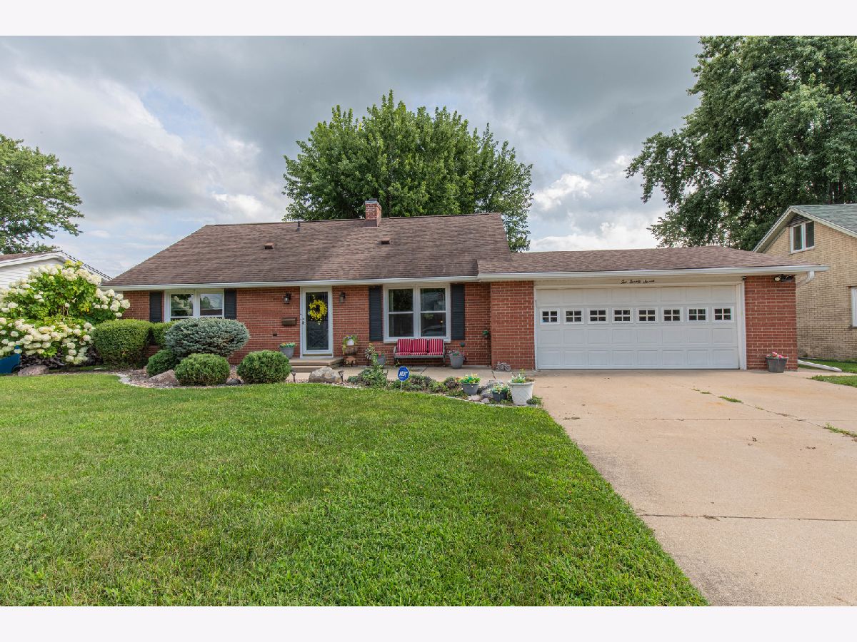  For Sale Spring Valley Illinois, 1027 3rd Street