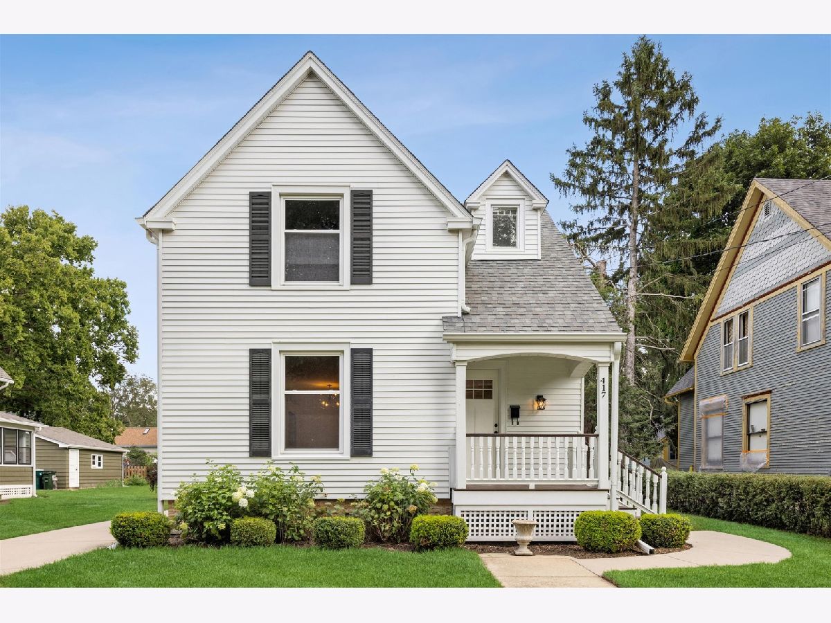  For Sale Batavia Illinois, 417 First Street