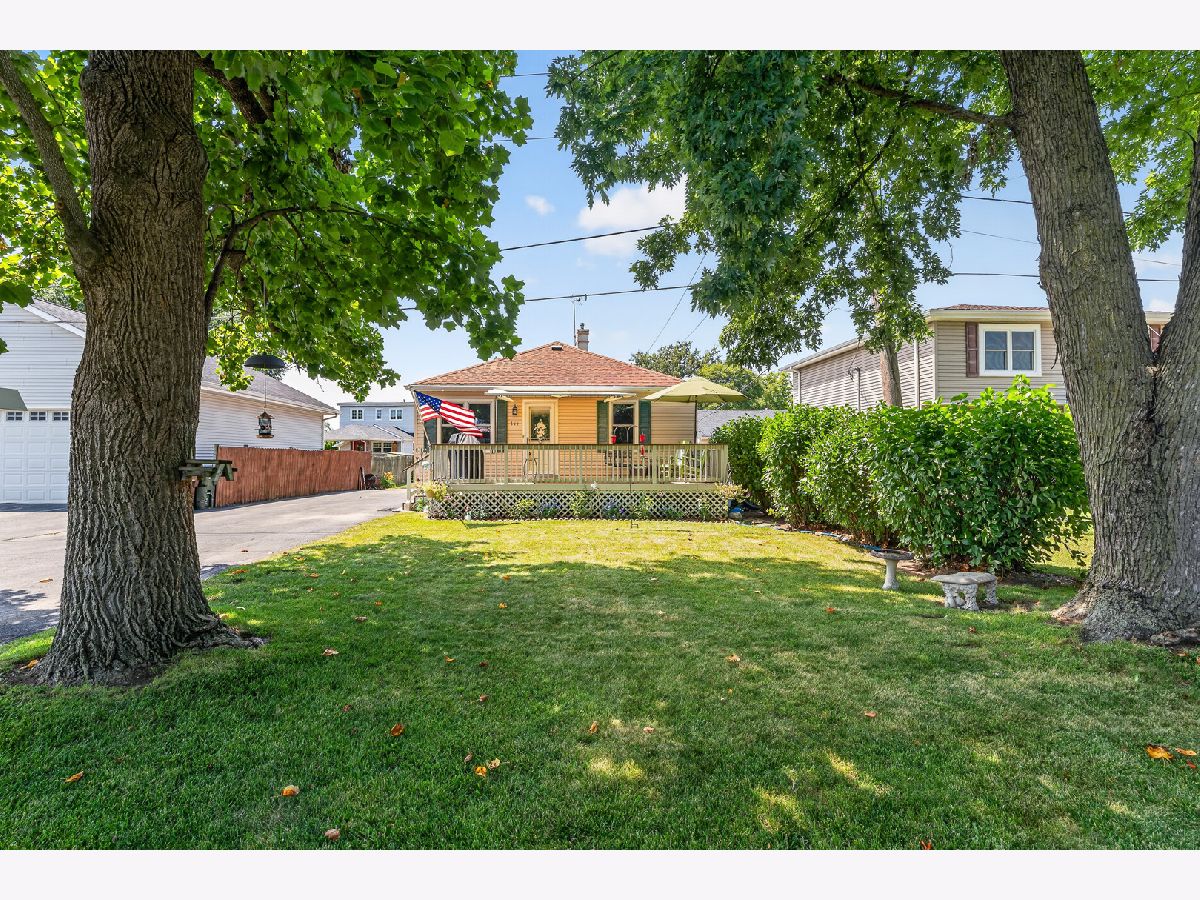 For Sale Lockport Illinois, 611 Table Street