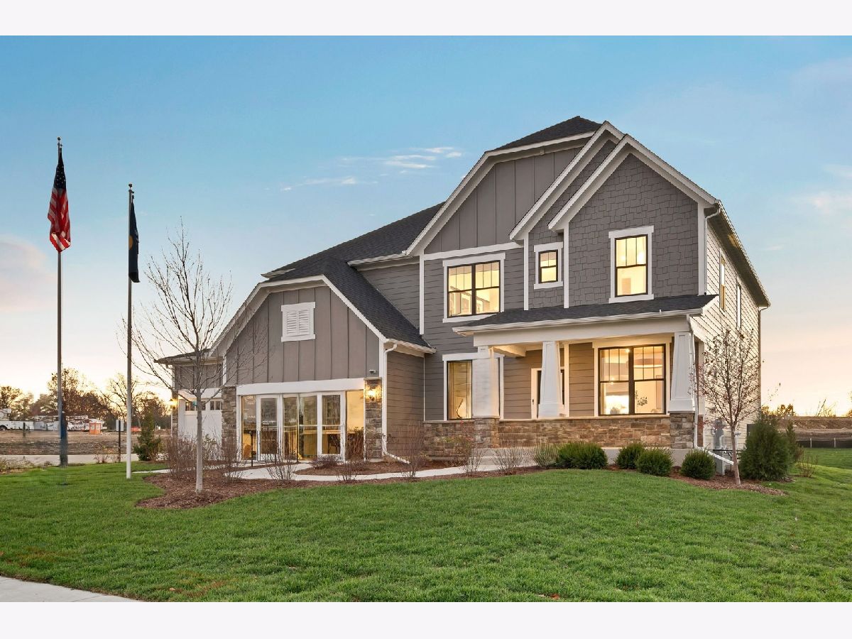  For Sale Lisle Illinois, 6244 Lafond Circle
