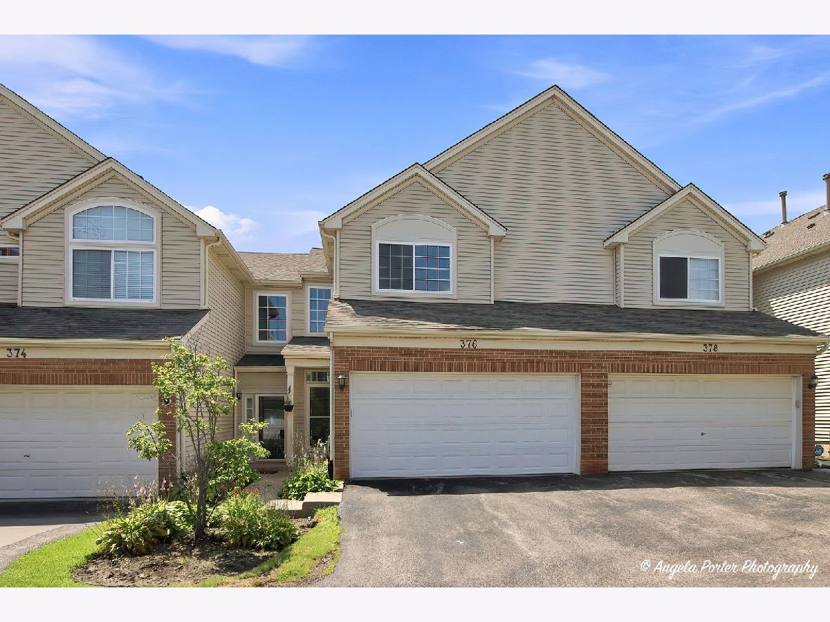  Rented Hainesville Illinois, 376 Patriot