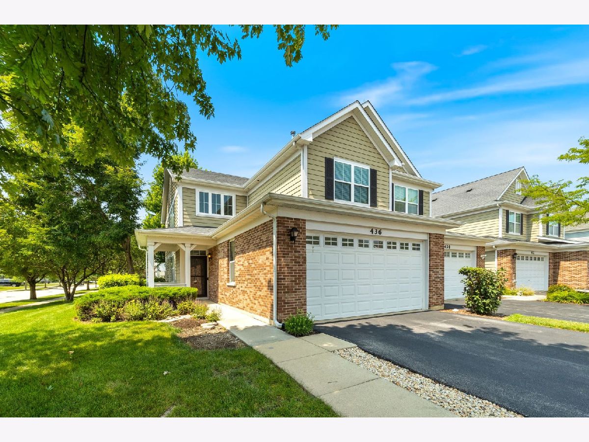  Rented Elgin Illinois, 436 Azalea