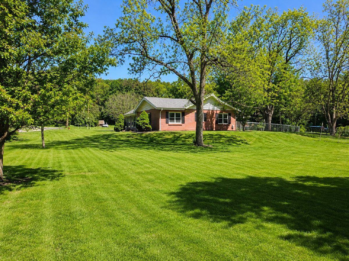  For Sale Marseilles Illinois, 675 Wilson Street